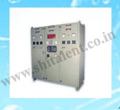 Chlorinator Rectifier