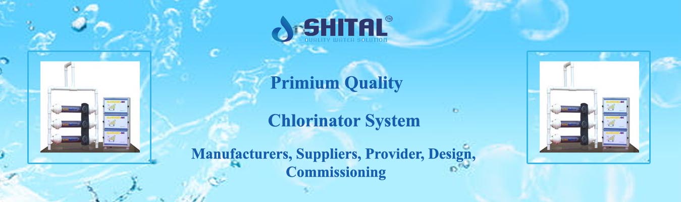 Chlorinator System